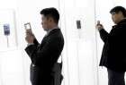 سامسونغ تغير "قواعد الهاتف" بتصميم غير مسبوق