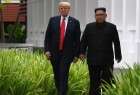 Trump declares North Korea ‘extraordinary threat’