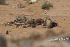 اليمن .. عملية نوعية تكبد الجيش السعودي خسائر فادحة في نجران