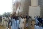 اختصاصی؛ تظاهرات گسترده مردم نیجریه در اعتراض به خشونت‌های پلیس علیه شیعیان + عکس