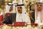 درخواست قطر برای تعلیق عضویت عربستان و امارات در شورای حقوق بشر