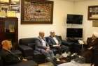 Lebanese clerics say ready to coop. with Iran
