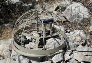 کشف ابزار جاسوسی اسرائیل در جنوب لبنان + تصاویر