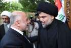 Iraqi PM, top Shia cleric announce alliance of political parties
