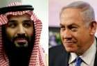 Bin Salman, Netanyahu hold secret meeting in Amman: report