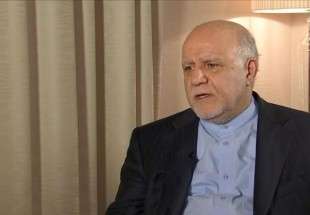Iran seeking ways to overcome sanctions: Zanganeh