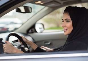 سعودی عرب میں خواتین کی ڈرائیونگ پرعائد پابندی ختم ہوگئی