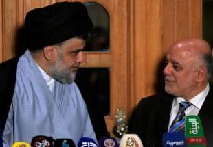 عراق میں النصر اور سائرون نے سیاسی اتحاد بنانے کا اعلان کردیا