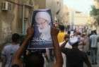 اختصاصی؛ تظاهرات مردم بحرین در حمایت از شیخ عیسی قاسم و زندانیان سیاسی + عکس