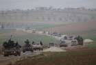 الجيش السوري يتقدم على محور قرى الشومرة والمدوّرة والعلالي في ريف درعا الشرقي