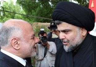 Irak: le Premier ministre et Moqtada sadr annoncent une alliance