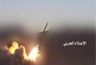 القوة الصاروخية اليمنية تعلن قصف مركز معلومات وزارة الدفاع وأهدافا ملكية أخرى بالرياض