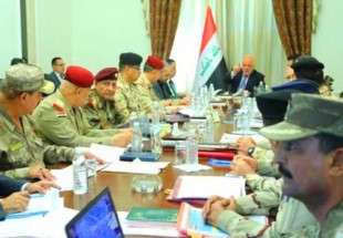 مجلس الأمن العراقي يتخذ قرارات بشأن هذا الامر