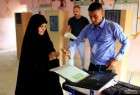 Irak/élections: décompte uniquement des votes contestés