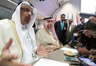 OPEC reaches deal to raise oil output from July