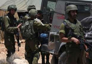 Israel arrests 16 Palestinians in West Bank raids