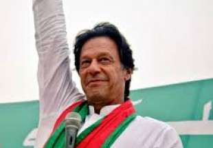 عمران خان میانوالی سے الیکشن  کیلیے اہل قرار