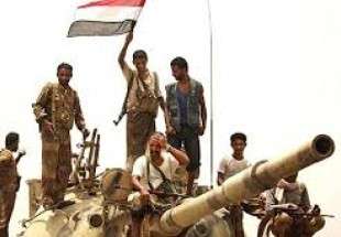 گذشتہ تین ہفتوں میں 1300 سعودی فوجی ہلاک,یمنی فورسز