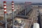 مصفى نجمة الخليج الفارسي  هو أكبر مصفى للمكثفات الغازية في العالم