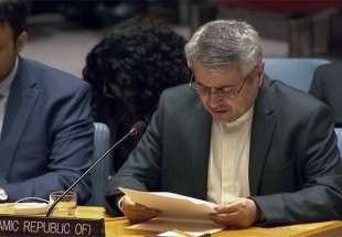 ايران: التدخلات الخارجية سبب اضطرابات الشرق الاوسط
