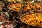 ​برگزاری بزرگترین جشنواره غذای حلال در آمریکا