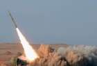 موشک بالستیک با دقت به وزارت دفاع عربستان برخورد کرد