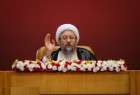رئيس السلطة القضائية الايرانية: عقوبة الإعدام والسجن 20 عاما في انتظار المخلين بالشؤون الاقتصادية في البلاد