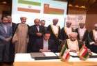 اتفاق ايراني عماني لضمان الصادرات