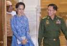 Myanmar’s top military officials must be tried at ICC: Amnesty