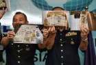 Malaisie: des biens confisqués à l