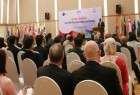 اجلاس جهانی محیط زیست با حضور ایران در ویتنام گشایش یافت