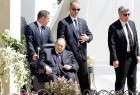 Le président algérien limoge le puissant chef de la police