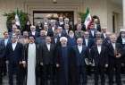 تعديل وزاري وشيك بتشكيلة الحكومة الايرانية