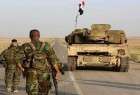 وزارة الدفاع السورية: طرد تنظيم "داعش" من بادية دير الزور بالكامل