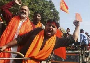 هند از نظر «تعصب مذهبی» اولین کشور جهان اعلام شد