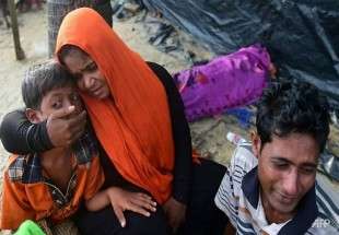 بازگشت روهینگیایی ها از بنگلادش بدون اعطای حق شهروندی