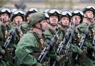 بازگشت مجموعه ای از عناصر پلیس نظامی روسیه از سوریه به کشورشان