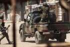 هجوم انتحاري في مالي