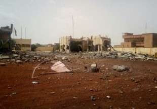Mali: trois morts dans un attentat-suicide