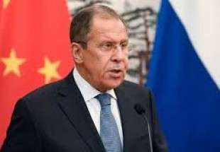 Russia might withdraw from OPCW: Lavrov