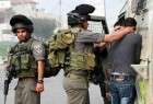 بازداشت ۶ فلسطینی در کرانه باختری/تأکید فلسطینیان مقیم خارج بر مخالفت با «معامله قرن»