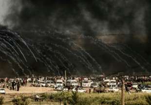 Gaza: le régime israélien cintinue à tuer les Palestiniens