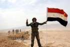 الجيش السوري على بُعد كيلومترين من الحدود مع الأردن