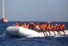 انقاذ 270 مهاجر غير شرعي بينهم 11 طفلاً قبالة السواحل الليبية