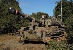 Israel beefs up forces in occupied Golan near Syria