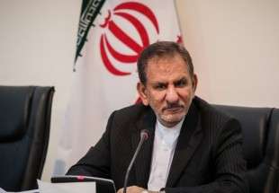 Iran warns against attempts to eliminate Iran from global oil