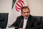 Iran warns against attempts to eliminate Iran from global oil