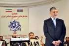 Iran Cultural Week highly welcomed by Azeri people