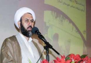 Immersing into Quran study is a must: religious cleric