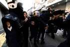 Bahraini regime forces raided over 59 houses, detained 42 activists in June: Monitor